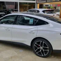 ام جی7 مدل2025 صفر 1500