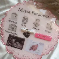 استند یادبود کودک