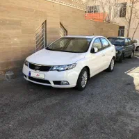 کیا سراتو اپشنال ۲۰۰۰