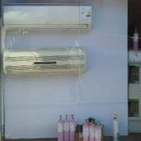 نصب ،سرویس ، تعمیرات انواع اسپلیت و داکت اسپلیت