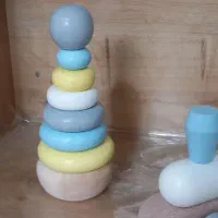 دکوری چوب راش|اسباب و اثاث بچه|شاهین‌شهر, نبوت|دیوار