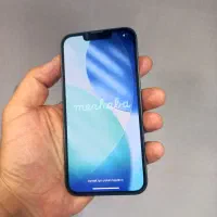 ایفون ۱۳ پک اصلی zaa