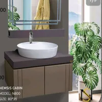 کابین روشویی|لوازم سرویس بهداشتی|زاهدان, |دیوار