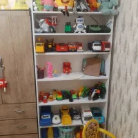 قفسه ام دی اف