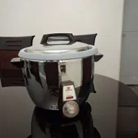 پلوپز ۱۶ نفره پارس توشیبا