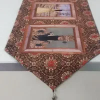 وسایل منزل|آینه|قم, مجیدیه|دیوار