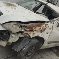 تیبا۱|خودرو سواری و وانت|سنندج, |دیوار