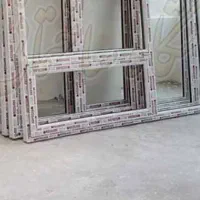جوشکار ودرب وپنجره دوجداره upvc|خدمات پیشه و مهارت|بروجرد, |دیوار