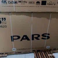 تلویزیون ال ای دی ۶۵ اینچ پارس