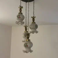 لوستر و آویز|لوستر و چراغ آویز|تهران, امیریه|دیوار