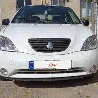 تیبا یک صندوق دار دوگانه کارخانه مدل ۹۵