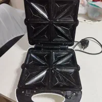 سرخ کن برند Best|سایر لوازم برقی|تهران, سردارجنگل|دیوار