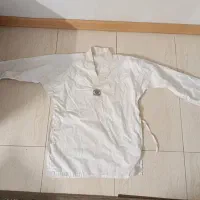 لباس تکواندو