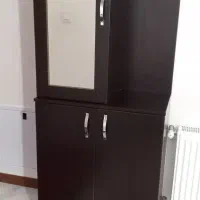 جاکفشی|جاکفشی، کمد، دراور|فاروج, |دیوار