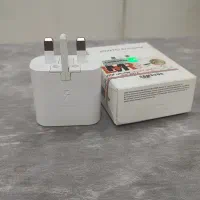 شارژر اورجینال سامسونگ 25 وات