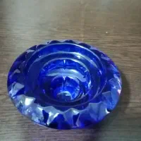 جا شمعی وگیلاس و