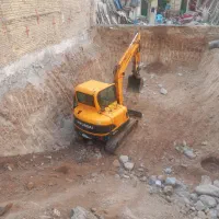 اجاره مینی بیل