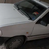 پراید مدل 89 بیرنگ