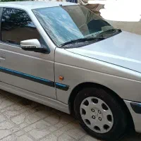 پژو پارس 85|خودرو سواری و وانت|قرچک, شهرک الحدید|دیوار