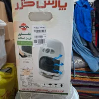 بخاری برقی پارس خزر|بخاری، هیتر، شومینه|پلدختر, |دیوار