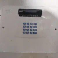 دزدگیر مغازه و اماکن