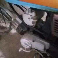 متور یماها مدل ۷۹ کارت داره