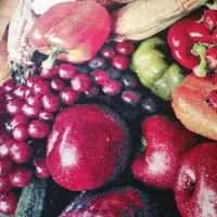فرش آشپزخونه