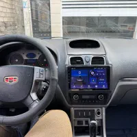 جیلی Emgrand7 اتوماتیک مدل 2014|خودرو سواری و وانت|اردبیل, |دیوار