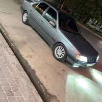 پژو ۴۰۵