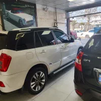 ام وی ام X33S|خودرو سواری و وانت|ساری, |دیوار