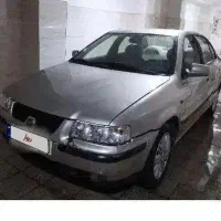 سمند مدل 81