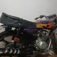 موتور 200|موتورسیکلت|نرماشیر, |دیوار