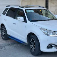 هایما s7 کم کار|خودرو سواری و وانت|تهران, تهرانسر مرکزی|دیوار