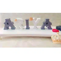 استند اسم|صنایع دستی و سایر لوازم تزئینی|ایرانشهر, |دیوار