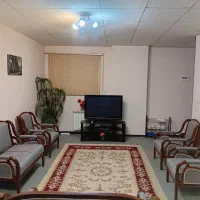 منزل مبله صدرا