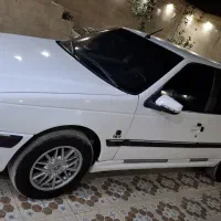 پارس تیفایف مدل140|خودرو سواری و وانت|اهواز, شهدای انتظامی|دیوار