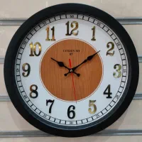 سیتیزنMT کد 07|ساعت دیواری و تزئینی|تهران, مینابی|دیوار