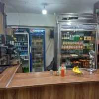 اجاره بوفه فعال باشگاه بدنسازی|اجارهٔ مغازه و غرفه|تهران, کیانشهر|دیوار