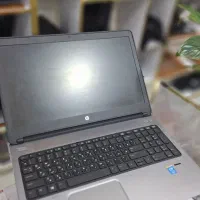 لپ تاپ گرافیکی HP رم 8|رایانه همراه|شهرکرد, |دیوار