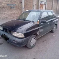 پراید cng82