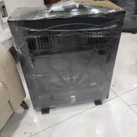 بخاری سنگرکار|بخاری، هیتر، شومینه|سراب, |دیوار