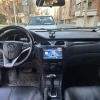 جک j5|خودرو سواری و وانت|اصفهان, سروستان|دیوار