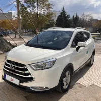 جک s3|خودرو سواری و وانت|کرمانشاه, |دیوار