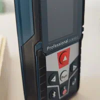 متر لیزری بوش