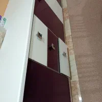 کابینت های گلاس|مصالح و تجهیزات ساختمان|آبدانان, |دیوار