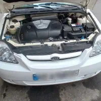 ریو ،کیا،مدل 90|خودرو سواری و وانت|تهران, زهتابی|دیوار