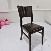 میز و صندلی رستوران کارکرده