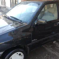 پراید مدل ۱۳۸۲|خودرو سواری و وانت|ابهر, |دیوار