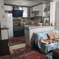 فروش فوری شهرری آپارتمان گلستان