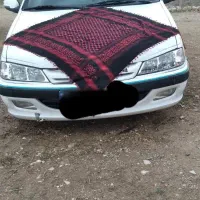 پژو پارس ۸۶